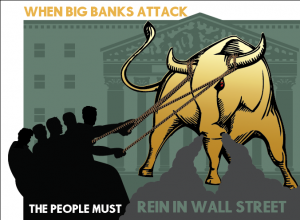 When Banks Attack