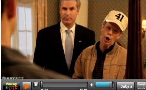 funny or die