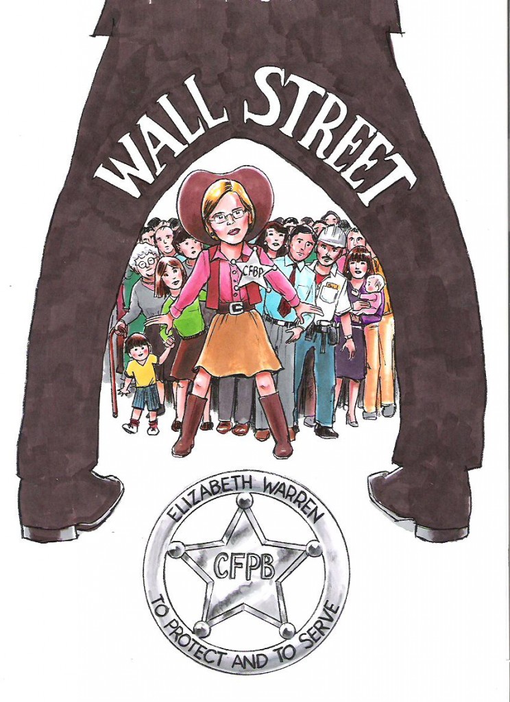 Sheriff Warren