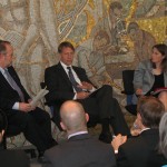CFPB Birthday Event with Director Cordray