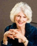 Diane Rehm