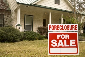 SS Foreclosure