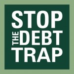 StoptheDebtTrap