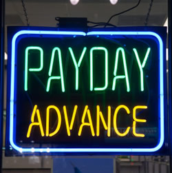 Payday-Loans