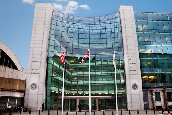 SEC Building