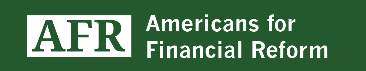 Americans for Financial Reform