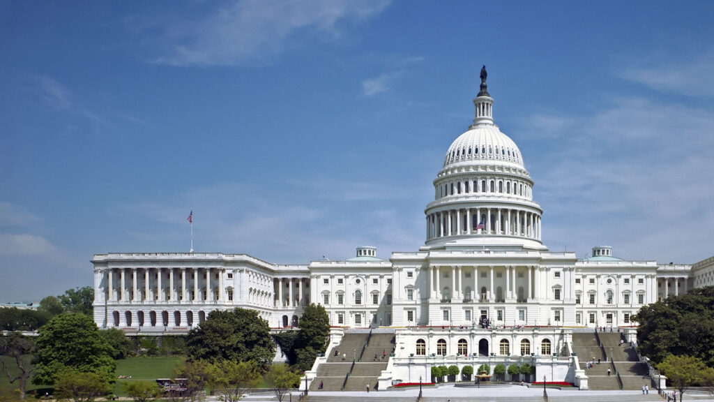 News Release: Big, Brutal Bill Advances in House