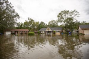 Blog Post: Bluelining: How Climate Change is Driving an Insurance Crisis