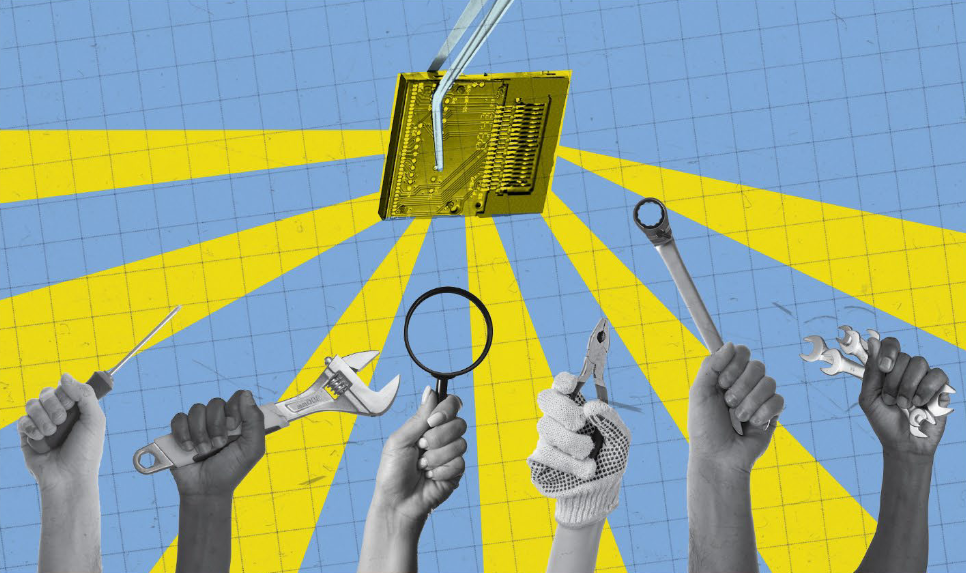 Report: Maximizing the Benefits of the CHIPS program