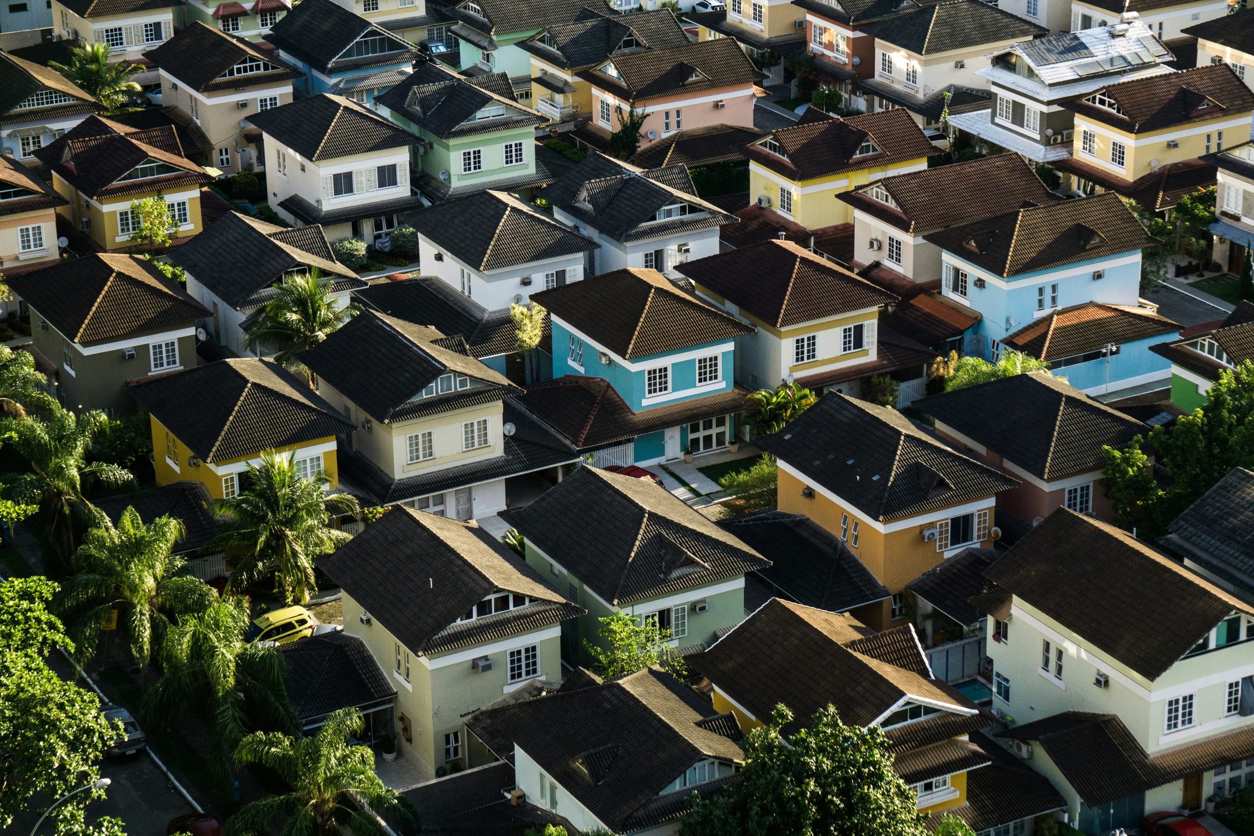 Report: Investing for the Common Good: How Workers’ Pensions Can Help Solve the Housing Crisis