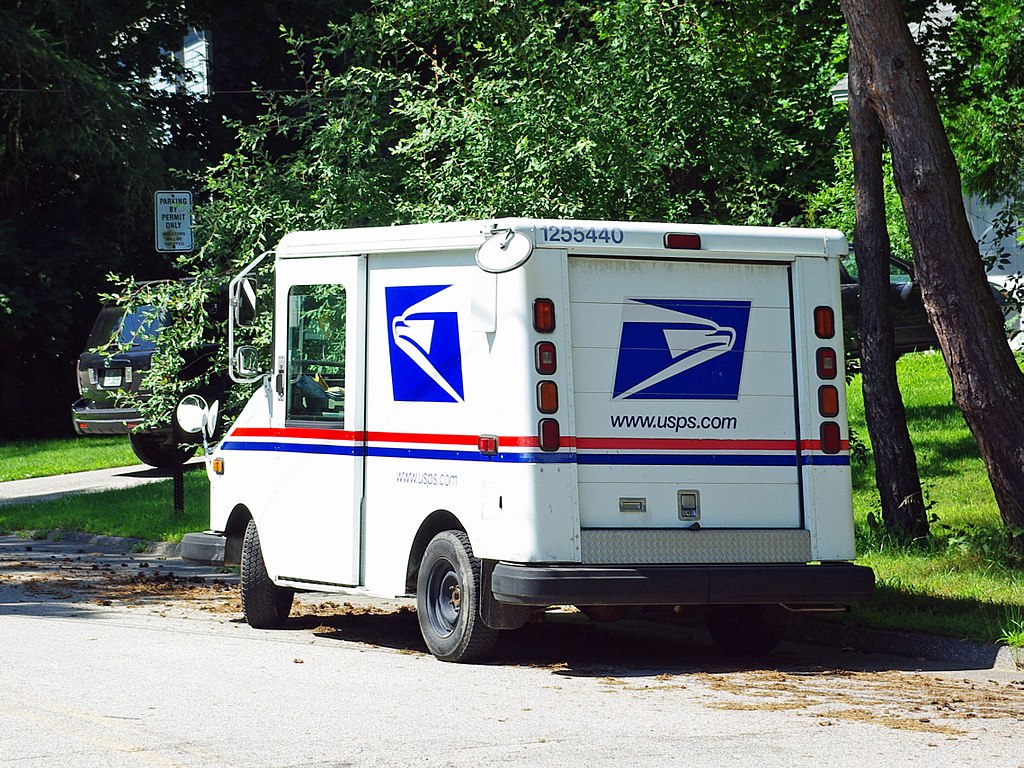 Call on your local elected leaders to pass a USPS resolution
