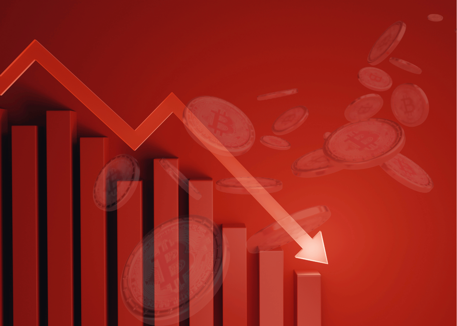 Latest Crypto Crash Foreshadows Alarming Future
