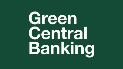 Green Central Banking: US retreat from climate regulation could put economy under stress, experts say